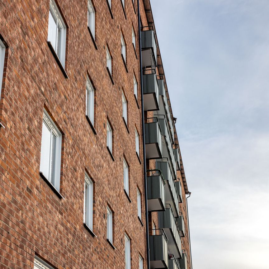 Skogvaktaregatan 3, Eneby - Photo 1