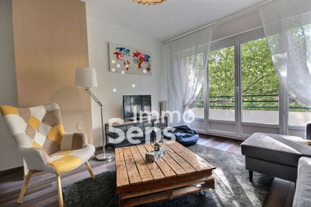 Location appartement - Lille GAMBETTA / WAZEMMES - Photo 3
