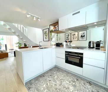 Appartement in Brussel - Photo 1