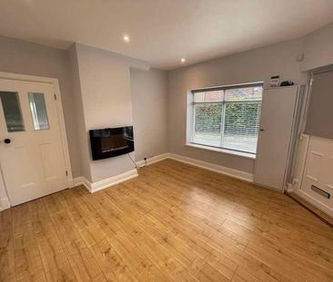 Ground Floor Flat, Tudor House, Harrogate Road, Huby, Leeds, West Y... - Photo 1