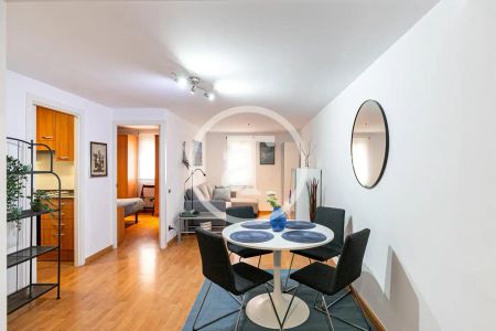 Piso de alquiler en Carrer Bailen, El Camp d'en Grassot i Gràcia Nova - Photo 5