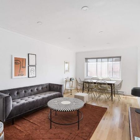 1 CH - 1 SDB - Montréal - $1,495 /mo - Photo 4