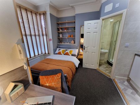 Richmond Road - Studio for 26/27 - Photo 4