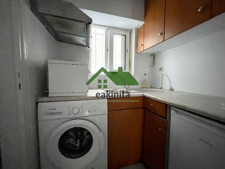 Studio/Γκαρσονιέρα για ενοικίαση Πασαλιμάνι (Καστέλλα - Πασαλιμάνι) - Photo 3