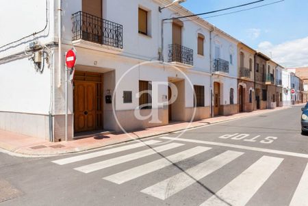 Albalat dels Tarongers, Valencian Community 46591 - Photo 3