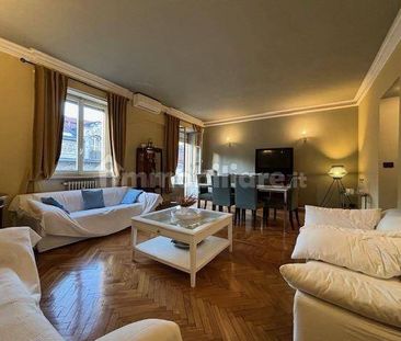 Appartamento via Lamarmora 35, Crocetta, Torino - Foto 2