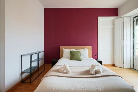 Rua de São Bento, Lisbon, Lisbon 1200 - Photo 3