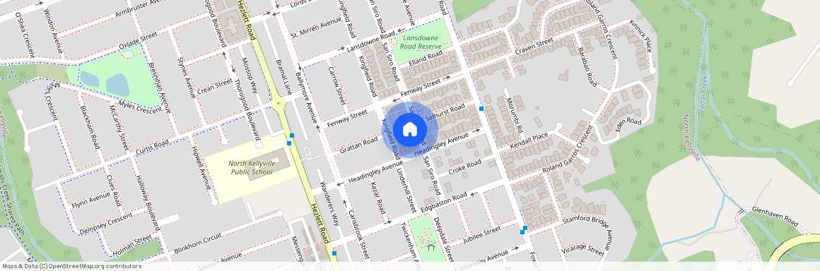 55 San Siro Road, NSW 2155, Kellyville