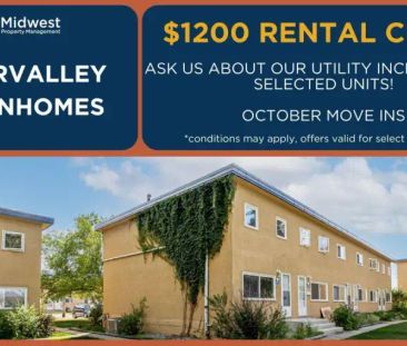Rivervalley Townhomes | 4519 101A Avenue, Edmonton - Photo 1