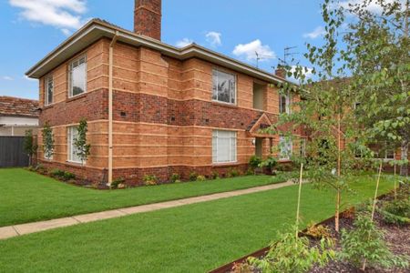 3/21 Lewisham Road, Windsor VIC 3181 - Photo 4