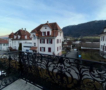 Appartement de 4 pièces entièrement rénové à louer - Photo 1