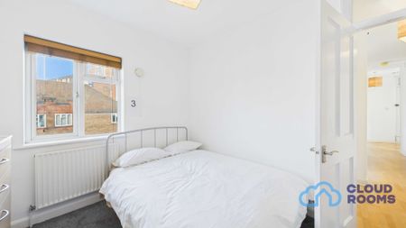 RM3 Empire Way | Harrow | London | HA9 0RE - Photo 3