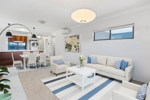 Modern Apartment in Prime Lutwyche Location - Photo 1