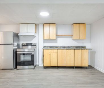 For Lease - 1361 Everton Street Unit# Bsmt, Pickering, Ontario - Photo 3