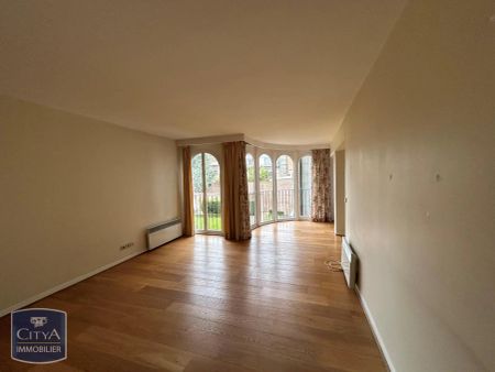 Appartement à louer 2 pièces 55.07m² - Photo 2