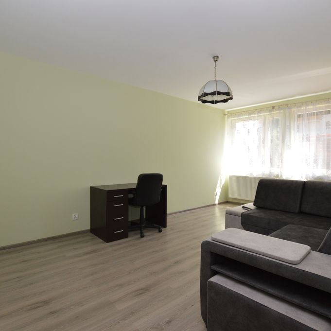 Mieszkanie na wynajem Wrocław-Krzyki Wrocław - Photo 1