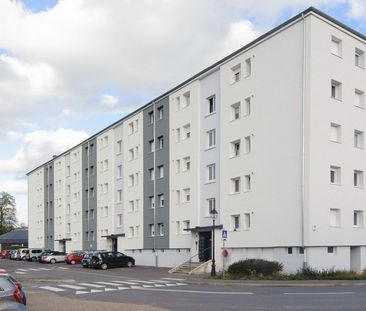 À louer Appartement T3 56.13 m - Photo 2