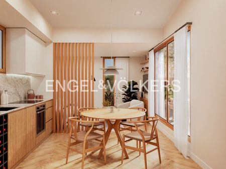 Apartamento de alquiler en Carrer de Conca, Arrancapins - Photo 3