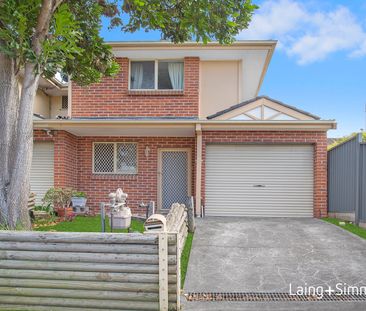 3/1A Raglan Road, Auburn NSW 2144 - Townhouse For Rent | Domain - Photo 2