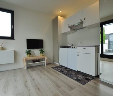 Waterwereld - Foto 5