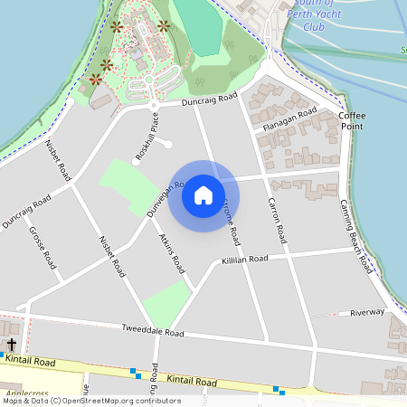 15 Strome Road, WA 6153, Applecross