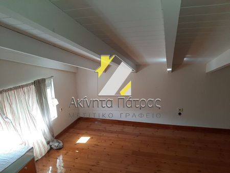 Μεζονέτα για ενοικίαση Τ.Ε.Ι. (Πάτρα) - Φωτογραφία 5