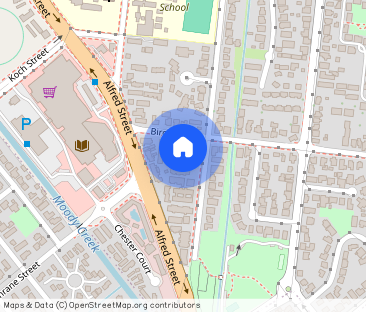 Fully furnished Inner-City Lifestyle! - Photo 1