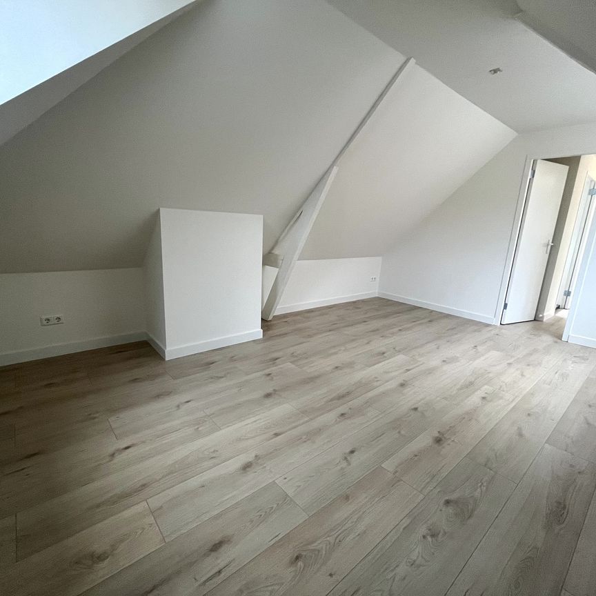 Pretorialaan, 3072 ER, Rotterdam - Photo 1