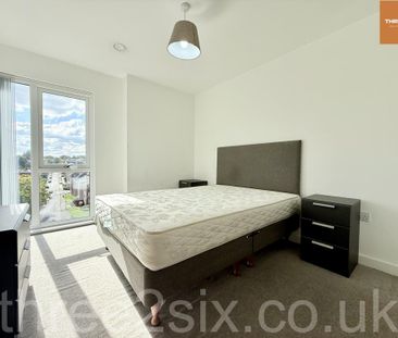 2 bedroom apartment to rent - Photo 6