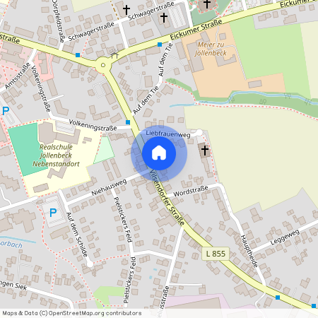 Auf Anfrage, 33739 Bielefeld - Joellenbeck