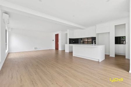 Brand New Notting Hill Rental Home - Photo 2