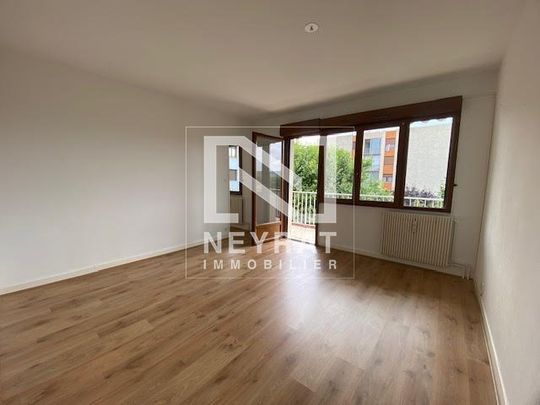 APPARTEMENT T2 A LOUER - Photo 1