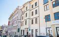 UBYTOVANIE V DVOJPOSTEĽOVEJ IZBE V CENTRE MESTA - ZÁMOCKÁ 36, IBA PRE DIEVČATÁ - Fotografia 3