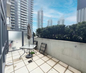 For Lease - 10 Park Lawn Road Unit# 802, Toronto, Ontario - Photo 6