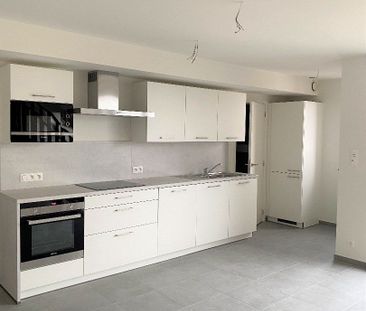 Duplex appartement met 2 slaapkamers met kelder en parkeerplaats - Photo 5