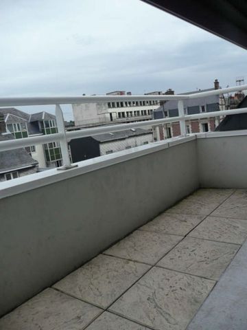 Location Appartement 2 pièces 51m² ROUEN 76000 - Photo 5