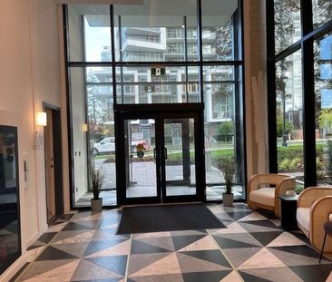 Impressive 1 Bed Condo at the Melrose Tower, with Accessible Amenit... - Photo 5
