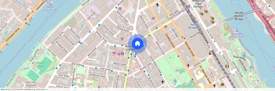 115/220 Melbourne Street, South Brisbane QLD 4101