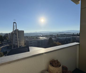 Charmant appartement de 3 pièces à Fribourg - Photo 6