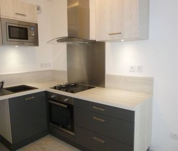 Location appartement 2 pièces 43.61 m² à La Roche-sur-Yon (85000) - Photo 4