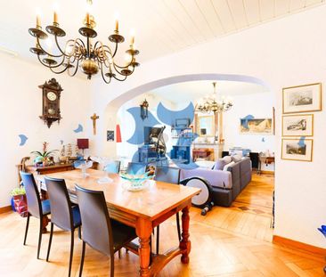 3.5 Zimmer, 105 m², 2. Stock - Photo 4