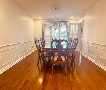 For Lease - 3 Elmsley Drive, Richmond Hill, Ontario - Photo 3