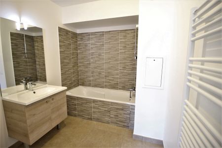 Appartement 39 m² - 2 Pièces - Boissy-Saint-Léger (94470) - Photo 5