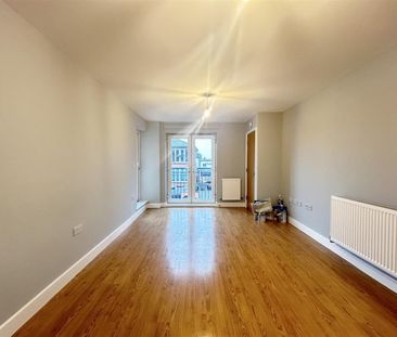 1 Bedroom Apartment To Let - Photo 6