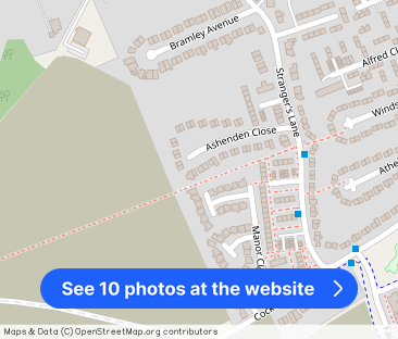Ashenden Close, Canterbury, CT1 - Photo 1