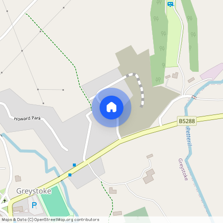 Fawn Meadows, Greystoke