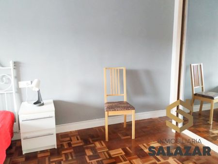 Piso de alquiler en Antonio Gaztañeta Almirantearen Kalea, Ametzola - Photo 2