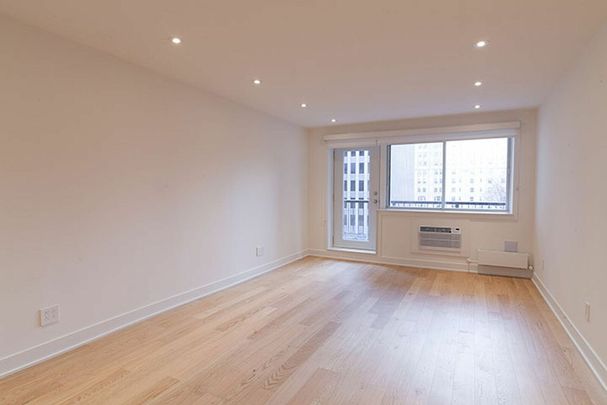 3421 Rue Drummond - Photo 1