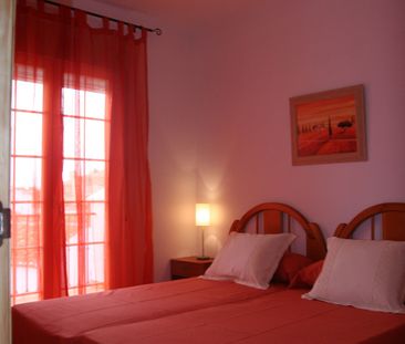 APARTMENT FOR LONG TERM RENTAL IN THE BURRIANA AREA OF NERJA - Photo 6