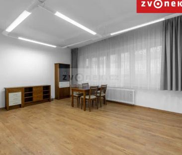 Byt 2+kk v centru Zlína, volný ihned - Photo 5